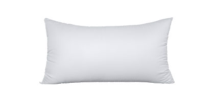 Comfort-&-Dreams-Elaxtic-Contract-almohada-algodón